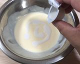 黄金比！お好み焼き屋の激うま白マヨネーズソース作り方2写真