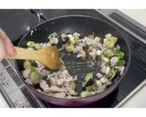 豚肉となすの旨辛味噌そうめん★動画あり★作り方10写真