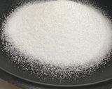 べっこう飴絡めて🍠はレンチンで本格大学芋作り方3写真