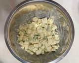 はんぺんアボカド🥑わさびマヨネーズ作り方4写真