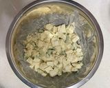 はんぺんアボカド🥑わさびマヨネーズ作り方4写真