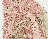 黄金比率の焼肉のたれで上州和牛のキンパ作り方19写真