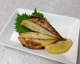 トースターでもおいしく♪ふんわりこんがり鯵の開き作り方2写真