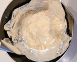 減塩!★味噌半分の味噌汁★作り方2写真