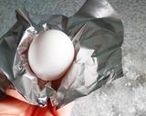 炊飯器で簡単！ 固ゆで卵🥚✨作り方2写真