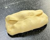 ふわっふわの至福💕白いバターロールパン作り方5写真