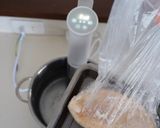 基本のサラダチキン【６３℃低温調理】作り方8写真