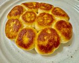 発酵なし、炊飯器パン作り方6写真