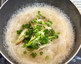豚しゃぶ肉で巻くやわらか厚揚げみぞれダレ作り方5写真