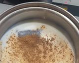 ヒハツを使った　地に足をつけて進むチャイ作り方1写真