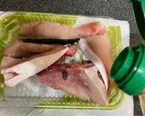 基本を抑えて!我が家のぶり大根作り方4写真