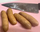 マヨ削減カンタン酢がメインのポテトサラダ作り方8写真
