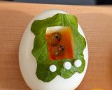 ゆでたまごっち&うずらっち作り方6写真