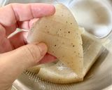 🍢 おでん （覚書き）作り方5写真