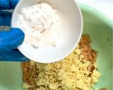 もやし入りおからつくね【醤油麹】作り方2写真