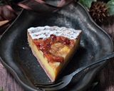 焼きいちじくのフランジパーヌタルト作り方31写真