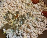 茄子のジャージャー麺作り方4写真