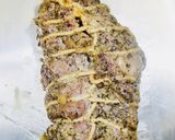 元ステーキ職人のラム肉の柔らか玉ねぎ煮作り方19写真