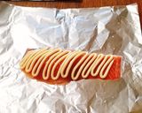 簡単♪鮭のマヨホイル焼き作り方1写真