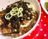しゃきしゃき冷やしピーマンの肉味噌のせ作り方8写真