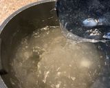 ぷるぷる！わらび餅作り方3写真