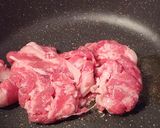 簡単☆韓国牛肉焼き飯☆丼☆キンパ☆お弁当作り方1写真