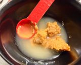 野菜とキノコが旨い！生鮭のちゃんちゃん焼き作り方7写真
