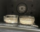 レンジで簡単　小豆ういろう♡作り方5写真
