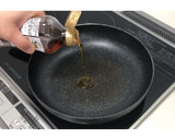 鶏肉と青梗菜のオイスター炒め★動画あり★作り方4写真