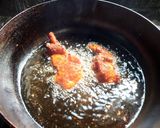 味噌のコクが生きている鶏唐揚げ作り方3写真