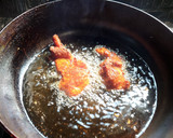 味噌のコクが生きている鶏唐揚げ作り方3写真