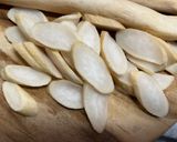 寒干し大根の漬物作り方3写真