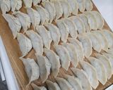 うちの餃子作り方13写真