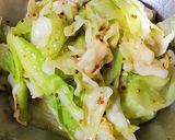 手ちぎり★キャベツの粒マスタードマリネ作り方5写真
