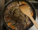 超簡単☆トマト入りspicyカレー♪♪作り方2写真