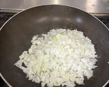 エビピラフ作り方5写真
