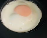 オーブンでファミレス風和風ハンバーグ定食作り方13写真
