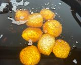 胡麻団子作り方10写真
