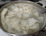 わけの味噌汁作り方2写真