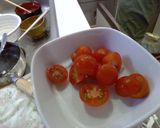 母さんの味簡単サラダ作り方5写真