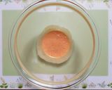 超簡単今夜の夕飯スナップエンドウエビマヨ作り方2写真