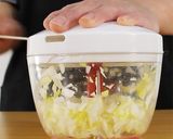 あと1品に！豆腐とたまごの中華炒め作り方2写真