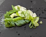 ふわとろ食感♡チーズが◎豆腐と卵炒め作り方2写真