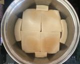 JWTとろとろ豆腐と湯葉♪作り方3写真