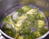 むくみ対策！健康味噌汁作り方2写真