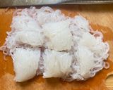 作り置きに！味がしみしみ切干大根の煮物作り方2写真