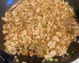 …ありがとう。忍びの和風・麻婆豆腐丼＊作り方3写真