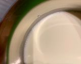濃厚パンナコッタ(プレーン・ラム・紅茶)作り方3写真