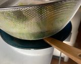 毎日食べたい蒸しキャベツ作り方8写真