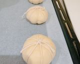 可愛い♡カボチャドーナツ🎃作り方8写真